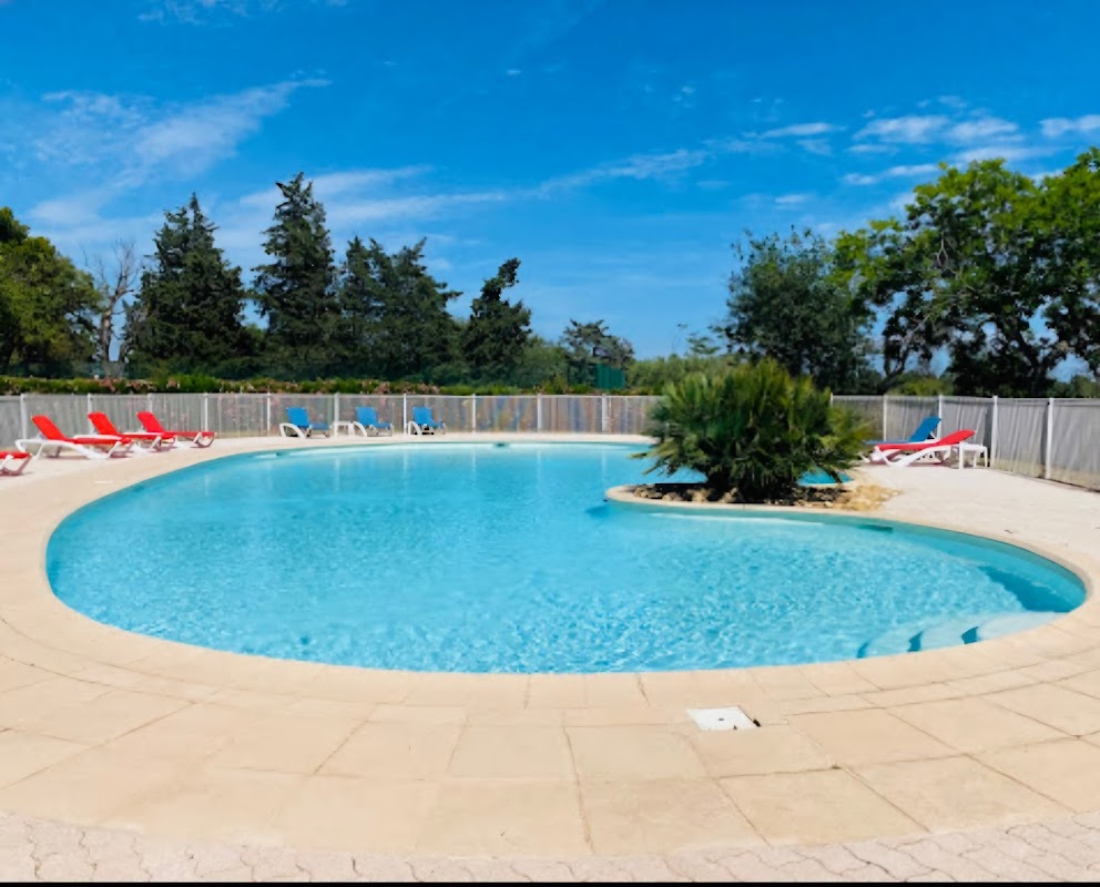 Piscine réalisée par BAZ PISCINE