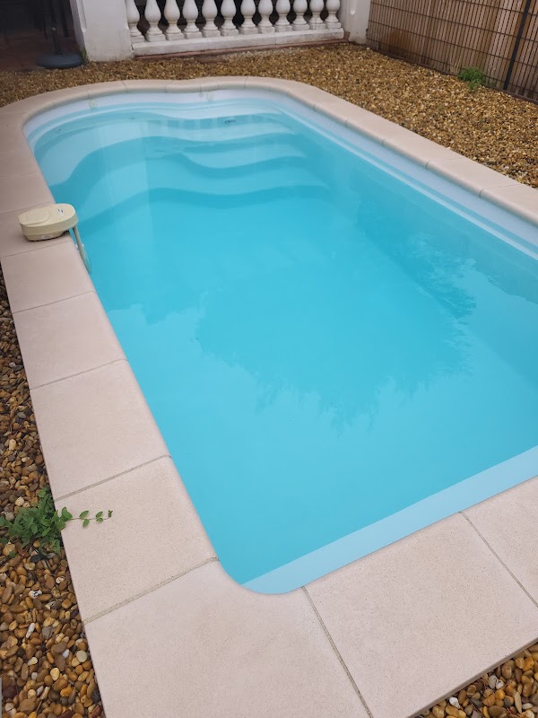 Piscine sur mesure